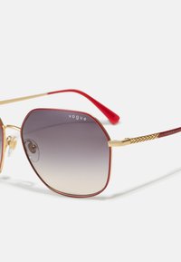 VOGUE Eyewear Napszemüvegek - top red/gold