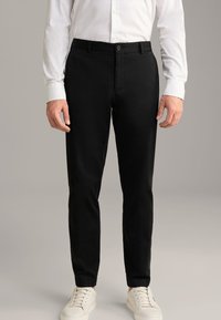 JOOP! Chino - schwarz