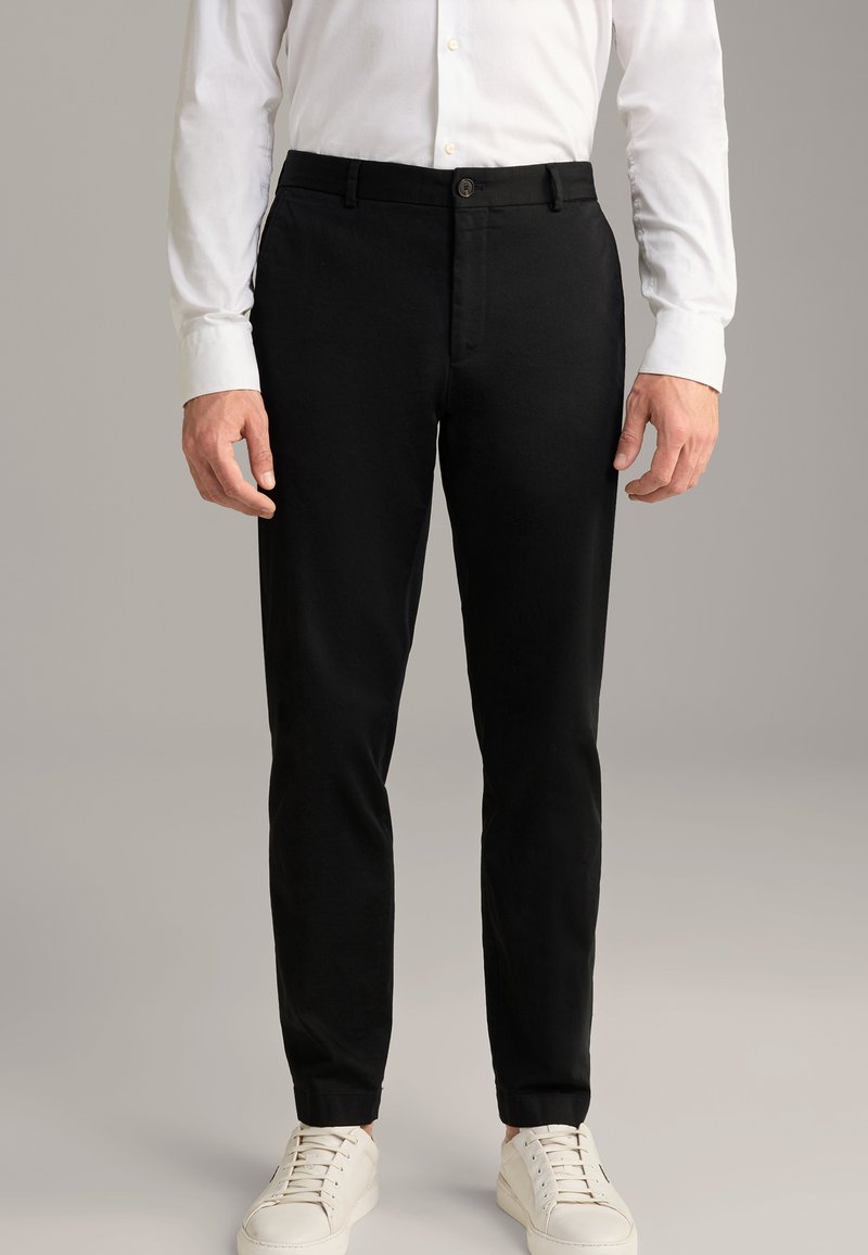 JOOP! Chino - schwarz