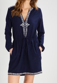 GAP Vapaa-ajan mekko - dark blue