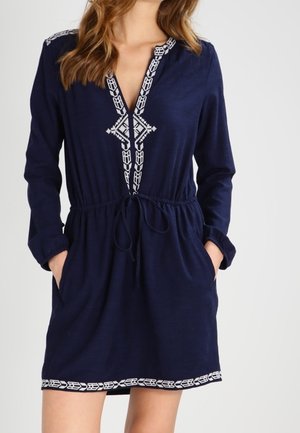 Robe de jour - dark blue