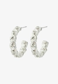 Valitud, silver plated