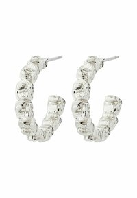 SCOTTIE HOOP  - Orecchini - silver plated