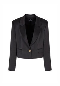 Armani Exchange Blazer - black