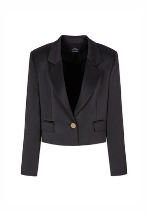 Armani Exchange Blazer - black