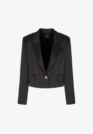 Armani Exchange Blazer - black