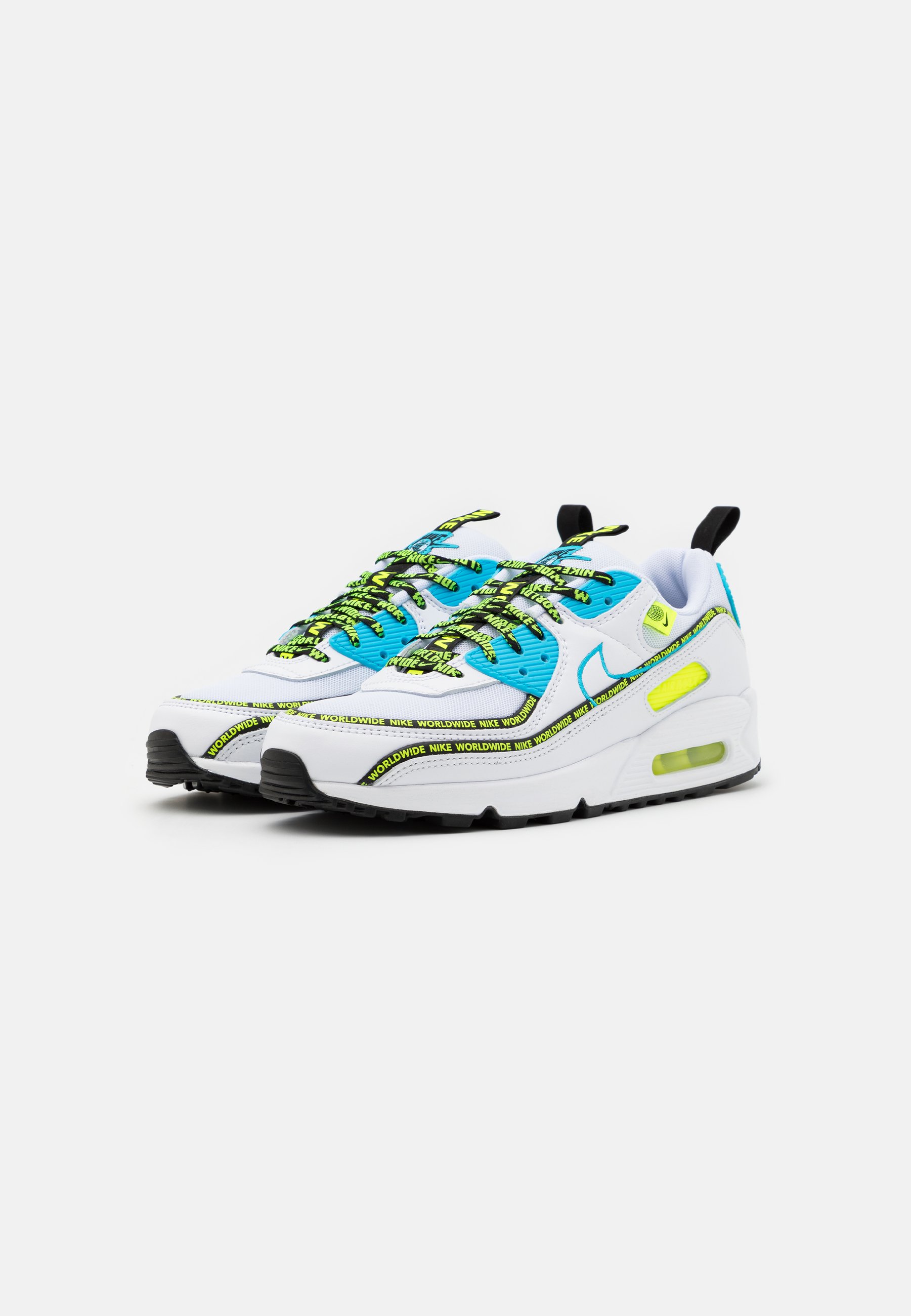 nike blue air max