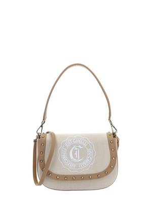 Just Cavalli Sac à main - ecru