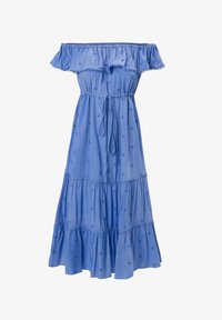 Unausgewählt, azure