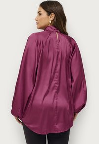 Ellos Plus collection Bluse - rot