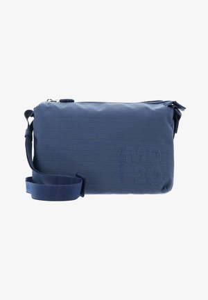 Mandarina Duck, MD20 POCHETTE - Cross body bag - cosmic