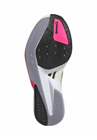 adidas Performance WETTKAMPF ADIZERO BOSTON - Chaussures de running sur route - powplu silvmt shopnk