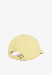No seleccionado, lemon meringue
