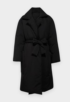 Philosophy di Lorenzo Serafini GIACCA  - Wintermantel - nero
