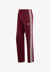 Επιλέχθηκε, maroon off white