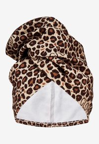 HAIR WRAP - Accessoires cheveux - cheetah