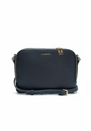 Bandolera - navy