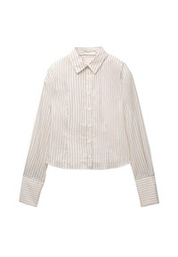 Camicia - beige