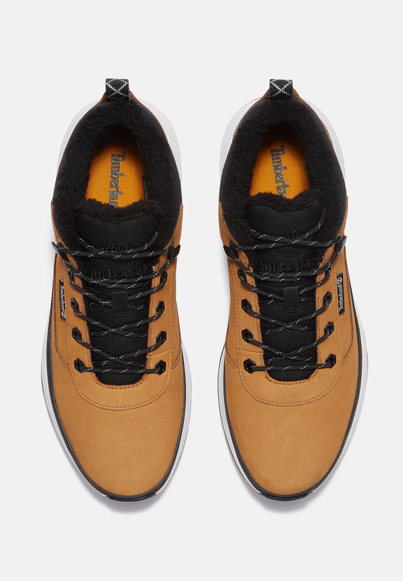 Timberland WARM - Sneaker low - wheat