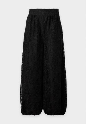 DAY Birger et Mikkelsen, BARBO DAY - Панталони - black