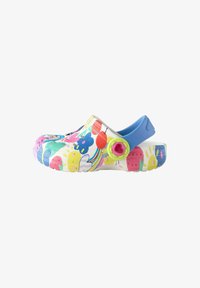 Niewybrane, multi bright printed