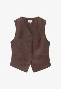 Vald, dark brown