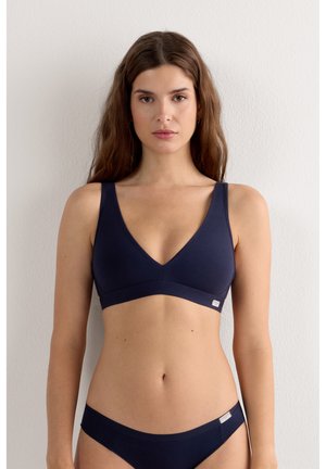 Intimissimi LARA - Triangel BH - royal blue