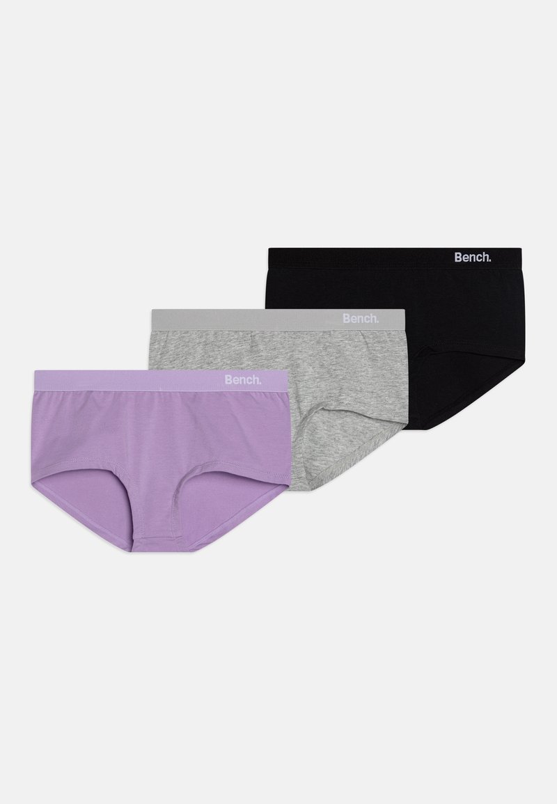Bench Bench 3 PACK - Pants
