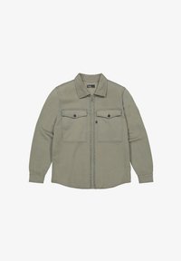 Niet geselecteerd, dk. granite green