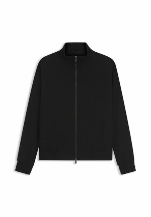BOSS, Giubbotto Bomber - black one