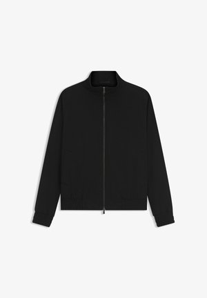 BOSS, Chaquetas bomber - black one