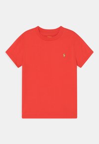Não selecionado, tomato