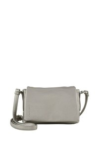 Non selezionato, metallic grey