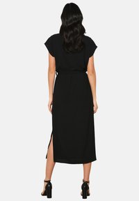LolaLiza MIDI - Denné šaty - black