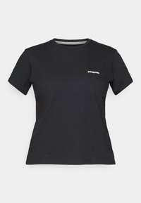 RESPONSIBILI-TEE - T-shirt z nadrukiem
