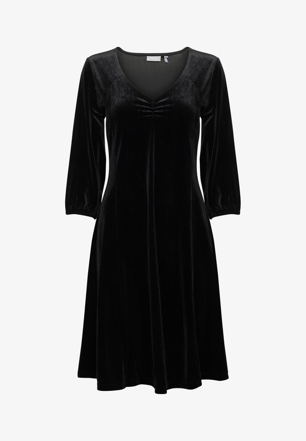 FRCASSANDRA - Jersey dress4