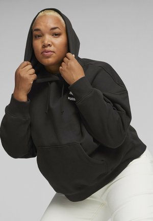 CLASSICS   - Hoodie - black