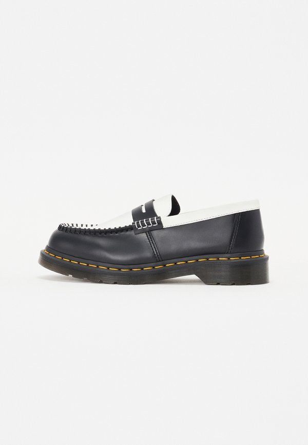 PENTON UNISEX - Slip-ons