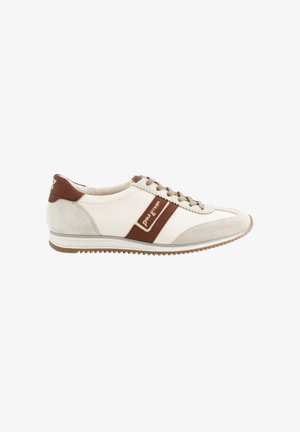 Paul Green, PAUL GREEN DAMEN - SNEAKER 5453-189 BEIGE 41 - Skate shoes - beige