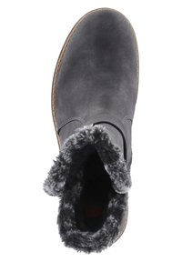 Rieker Botas para la nieve - grau