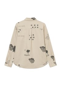Les Deux KARL 2.0 - Camisa - grey