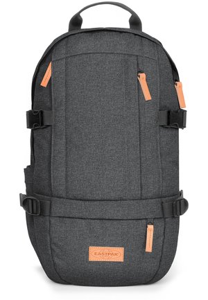 Zaino - black denim