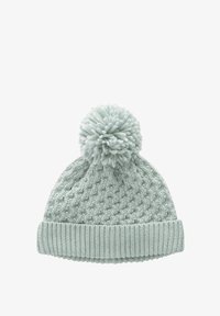 Sélectionné, mint green