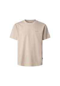 Unselected, light beige