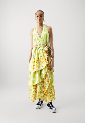 MATILDA - Vestido informal - multi-coloured