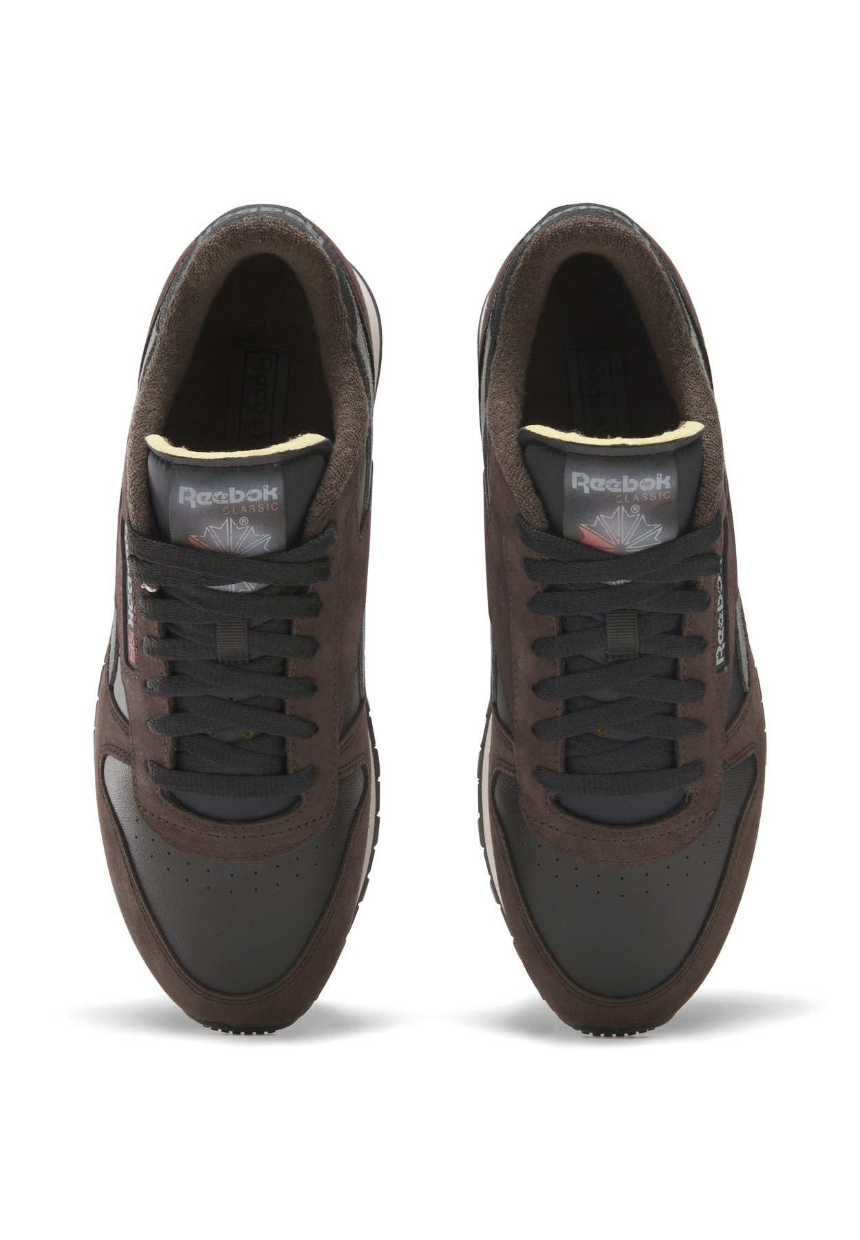 CLASSIC LEATHER UNISEX