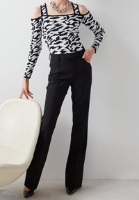 Ipekyol Tygbyxor - black