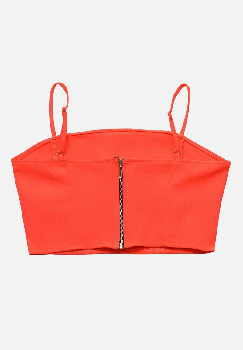 Damen T-Shirts | Trendyol Top orange - XA12142 Damen T-Shirts | Trendyol Top orange - XA12142