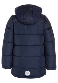 LEGO® kidswear NINJAGO JAZZ 634 - Vinterkappa /-rock - dark navy