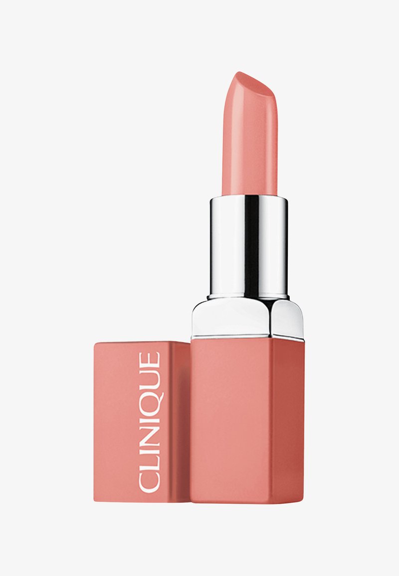 Clinique EVEN BETTER POP BARE LIPS - Lippenstift - 02 gauzy